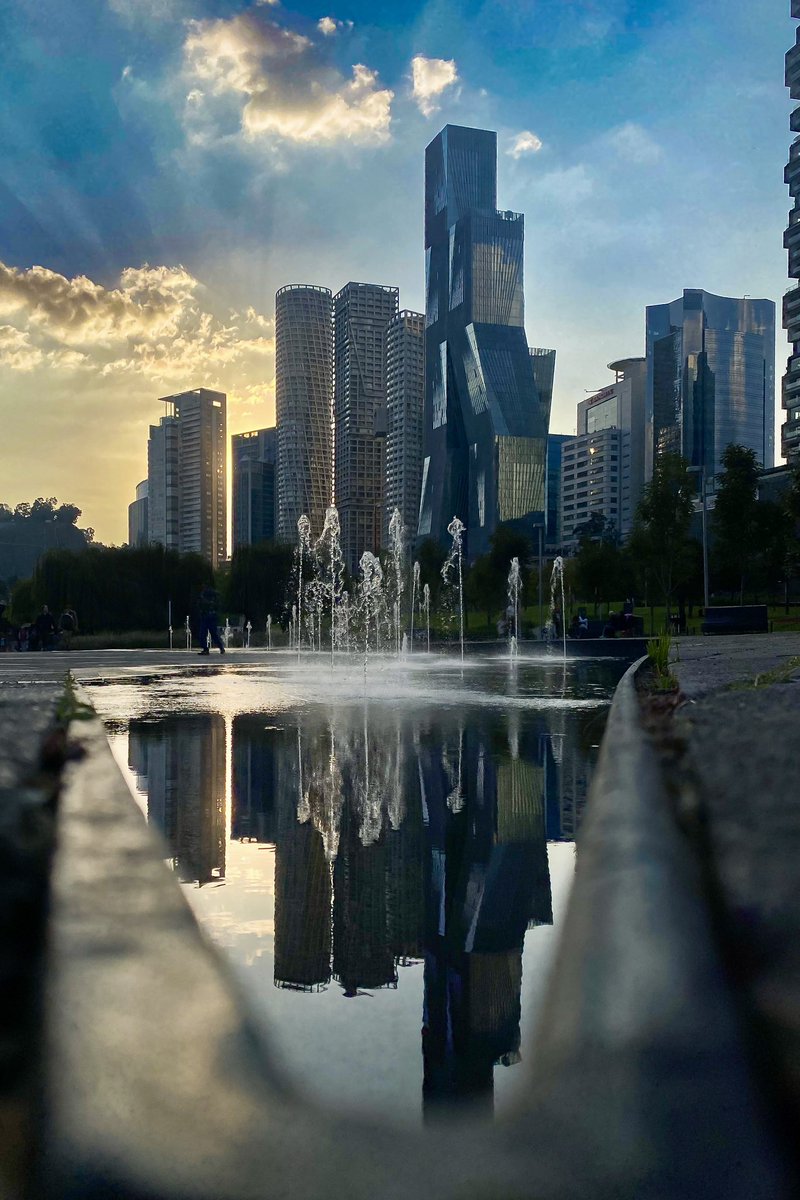 Bienvenidos a Santa Fe