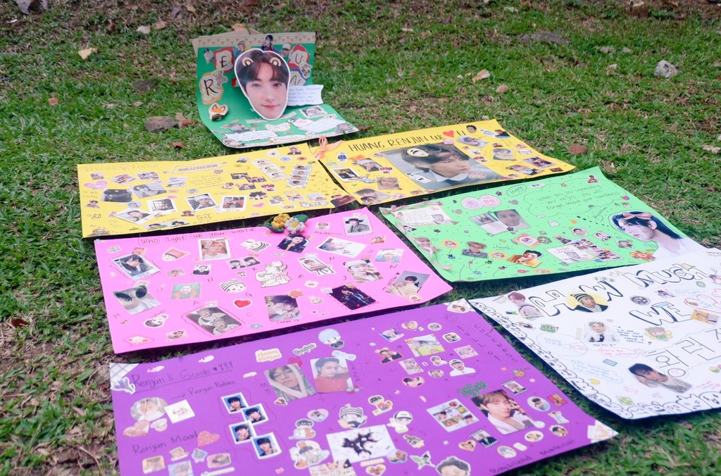 bojohuangrenjun's tweet photo. For the first time join picnic renchinn...
Seseru itu plsssss, tencu banget buat @Ourenchin_ yang udah ngadain event ini ๐ฆ๐ #ourenchin #WelcomeBackRENJUN https://t.co/pkTqas6tqQ