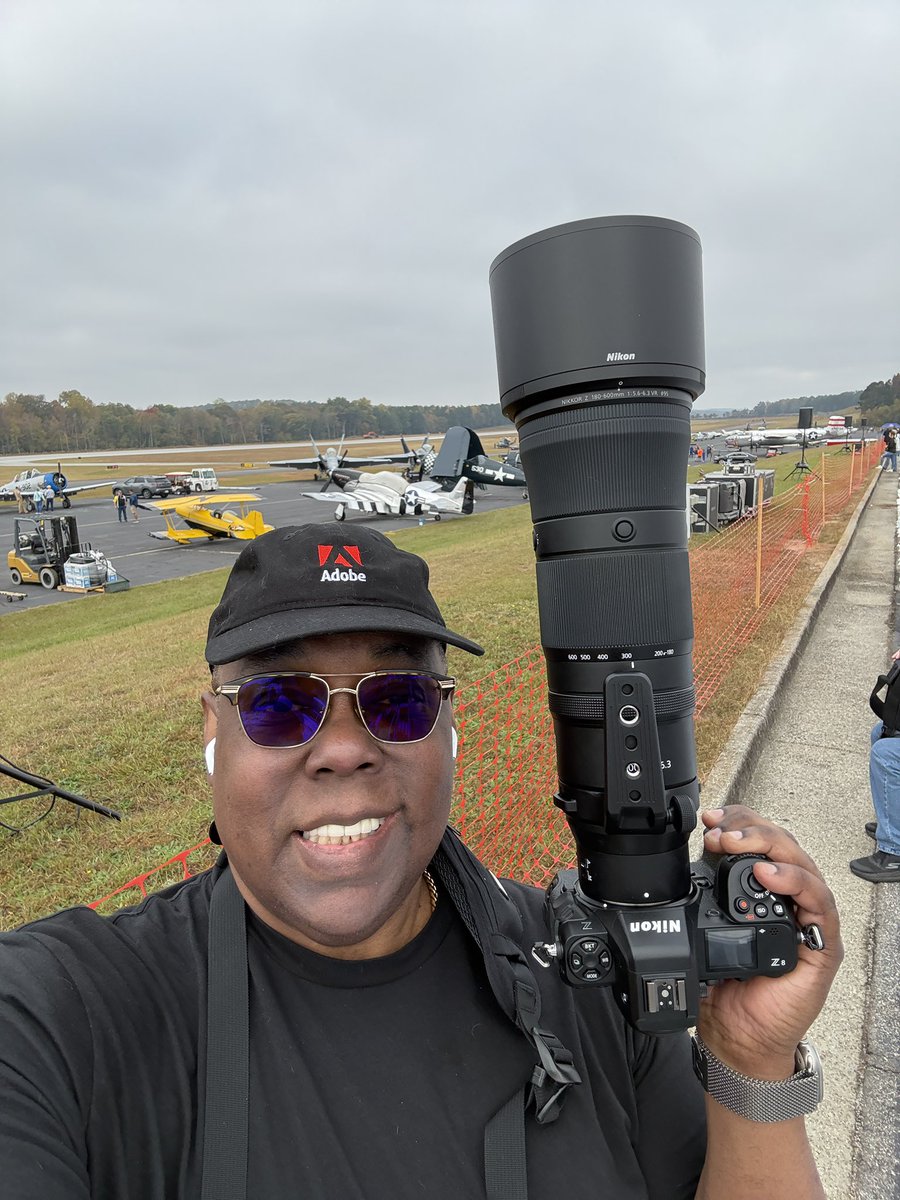 Terry White tweet media