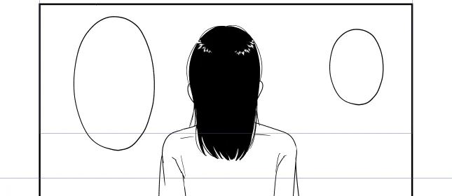咳がなかなか取れないんだけど、次の締め切りに向けてちょい遅ペースで描いてる。苦しいシーンがポツポツあるんだけど咳でさらに苦しい作画として刻まれる…コホっ 