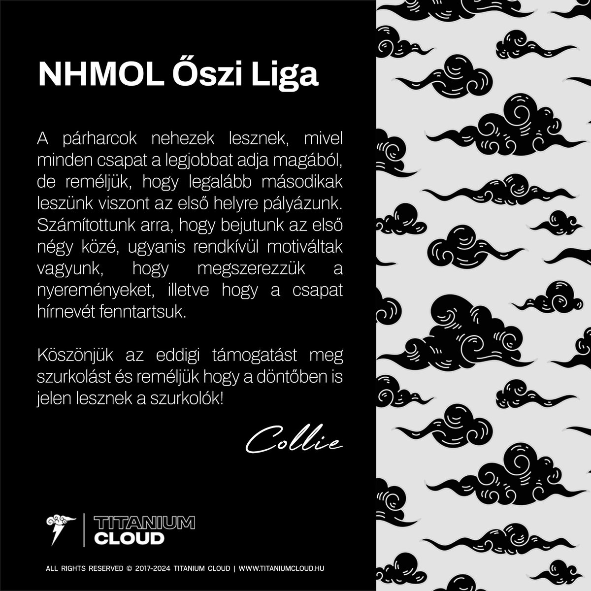 Titanium Cloud🇭🇺 tweet media