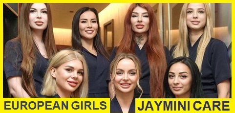 EvaJaymini's tweet image. I am available today ay @JayminiSpa.
I previously worked at @Aquabluespa in Scarborough
Please call 416-354-2009