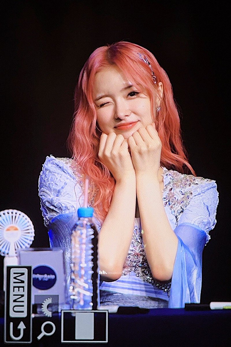 hobby_ej's tweet photo. 241027 ヾ(o˃‿˂o)ｼ

#DreamNote #드림노트
#은조 #Eunjo https://t.co/oBbFHyDWNa