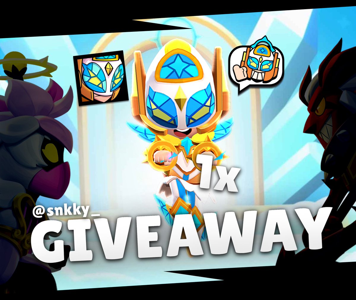 Sanky 🎲 tweet media