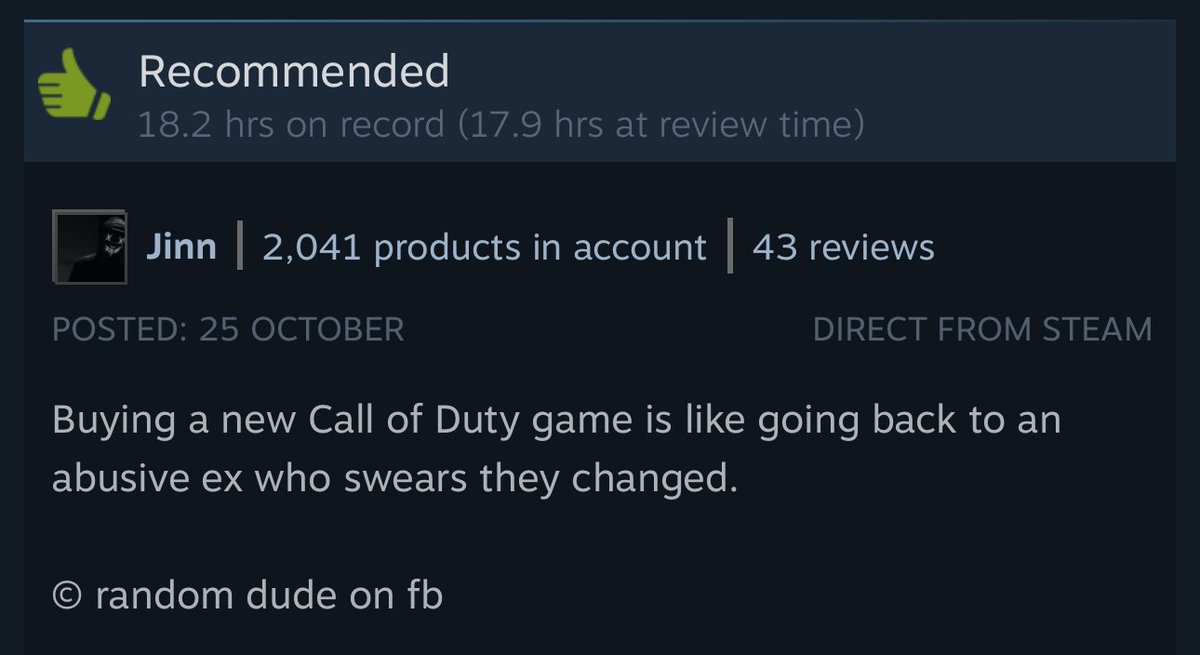 Call of Duty: Black Ops 6