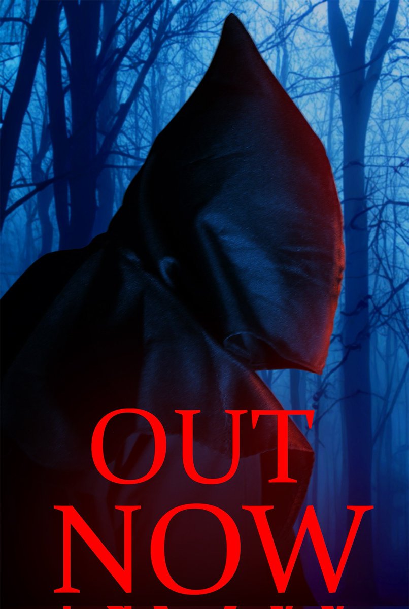 Our original slasher film "Night of the Red Moon" is out now on YouTube.

Perfect for a late Halloween night watch 🎃