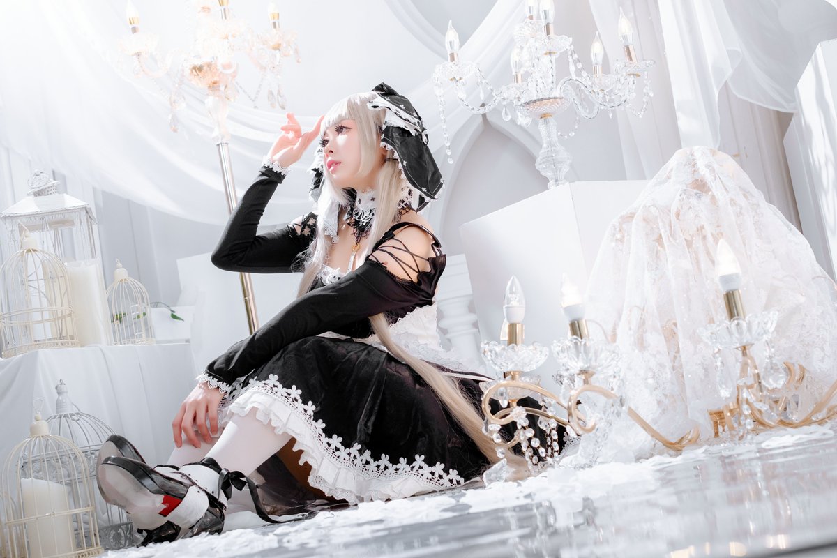 roji_photo's tweet image. Azur Lane 
HMS Formidable : @basak129
#AzurLane #Formidable #アズールレーン