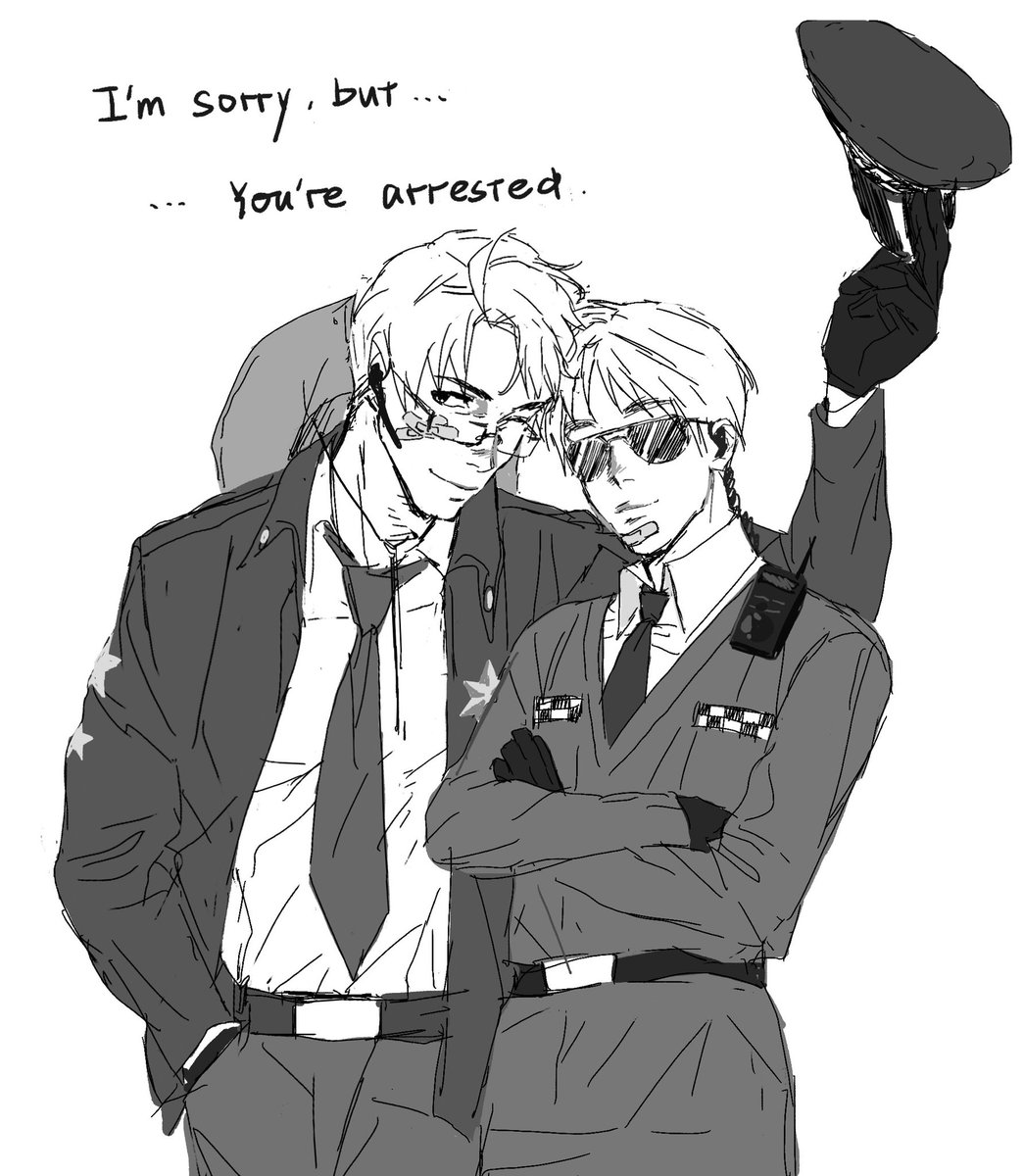noname105285's tweet photo. rkgk
officers https://t.co/7Q4dsikU1d