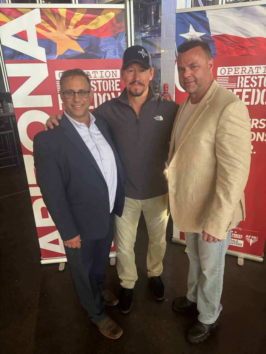 XCDmusic's tweet photo. Had a great time performing in Norfolk Va. yesterday with Tom Homan, @jaeson_jones ,@stuartscheller ,@KNuss58801 #americanproject #border911 #fypシ゚ https://t.co/EjCKqOIHGE
