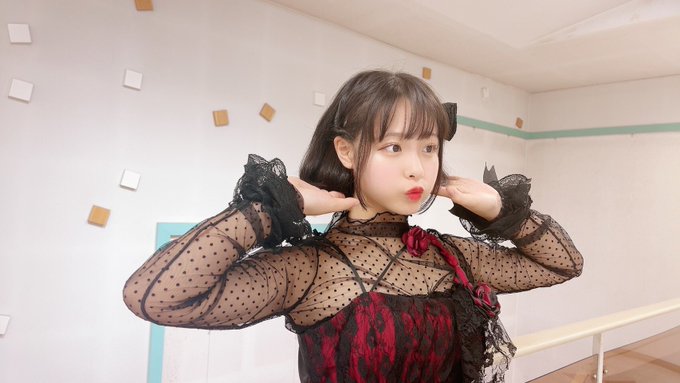 MihiroのTwitter画像31