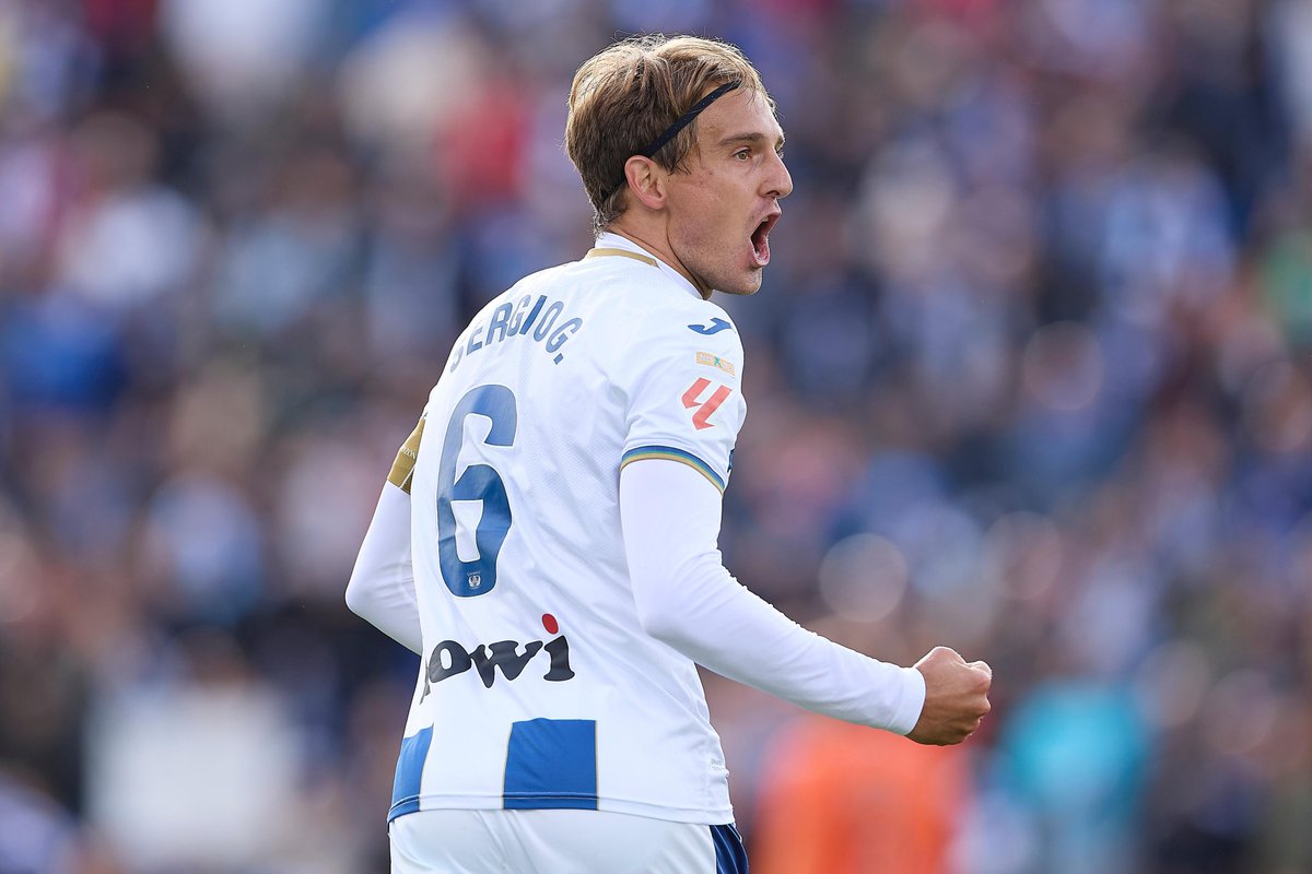 ⚽️ CAPITÁN