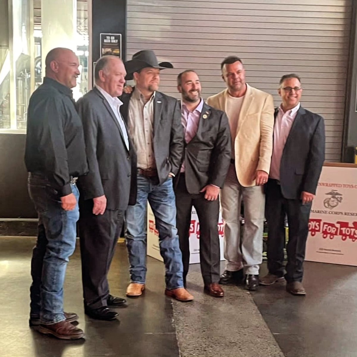 XCDmusic's tweet photo. Had a great time performing in Norfolk Va. yesterday with Tom Homan, @jaeson_jones ,@stuartscheller ,@KNuss58801 #americanproject #border911 #fypシ゚ https://t.co/EjCKqOIHGE