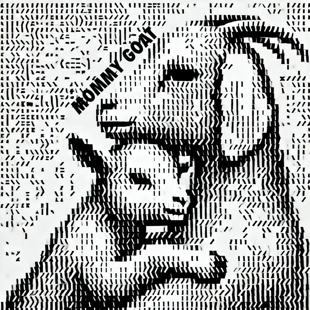 ashbronzee's tweet photo. Mommygoat on a mission: join babygoat! daddygoat! 💪 The Chads have taken over, updated the Dex, and held strong through the dev rug and first CTO fud. The journey’s just getting started – calling all babygoats and daddygoats to the family🚀 #goat #mommygoat #babygoat #daddygoat 🐐🫶🥰
@mommygoatcto @bgospelofgoatse @daddygoatseus @truth_terminal
57jrK2cJFDbkoP7McP7suQqqWwkhgxnmypxoX8qipump