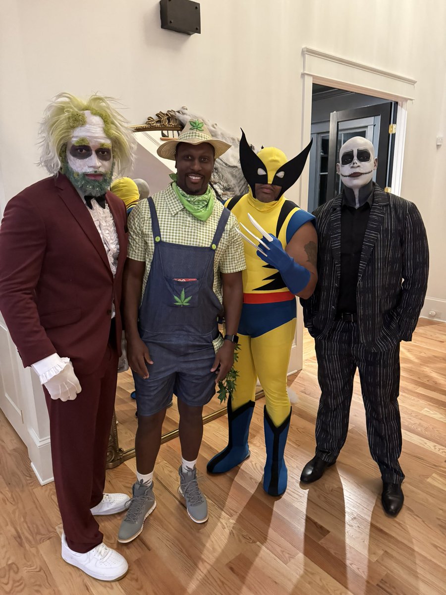 Darrell Hackney (@darrell4hackney) on Twitter photo 