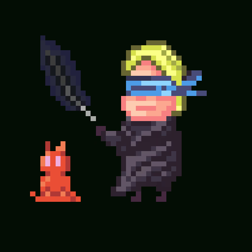 Forgotten Babies Wizard Orphanage tweet media