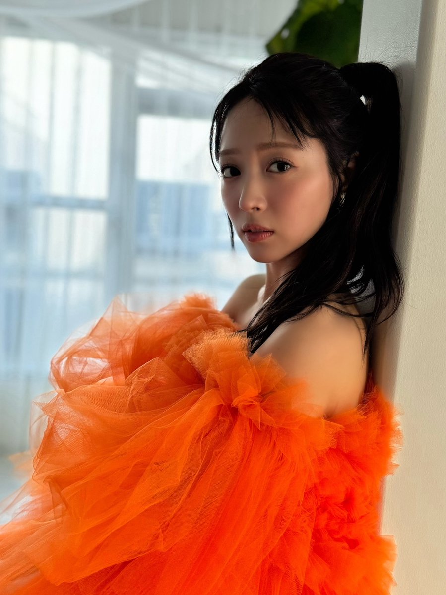 ebichu_staff's tweet photo. ＼＼𝐇𝐚𝐩𝐩𝐲 𝐁𝐢𝐫𝐭𝐡𝐝𝐚𝐲／／

#中山莉子 24歳になりました🌻´-

24歳のりったんも
よろしくお願いします🐬🩵ྀི https://t.co/K5jqfpswZs