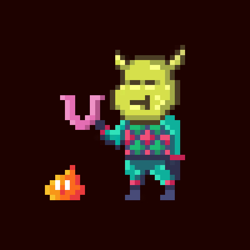 Forgotten Babies Wizard Orphanage tweet media