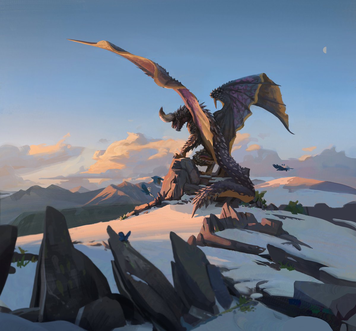 Cyprien Rousson tweet media