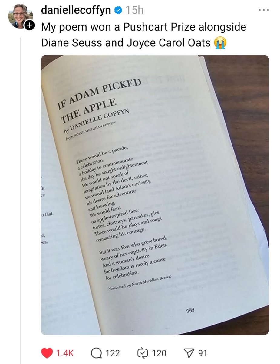 There are many inspiring stories in the Bible, looked at from a certain perspective. It's telling who the Bible vilifies and why.