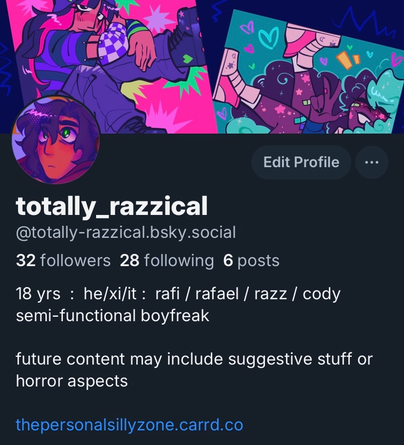 totally_razzical tweet media