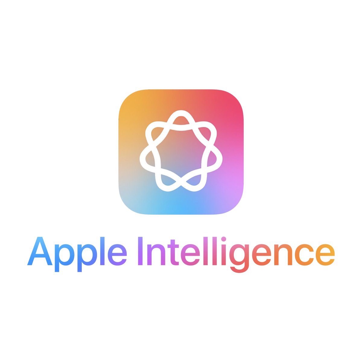theapplehub's tweet photo. Apple is expected to officially launch Apple Intelligence for iPhone 15 Pro and iPhone 16 models tomorrow!🚨

Apple Intelligence will not be available in the EU and China https://t.co/TBeSMCWp6f