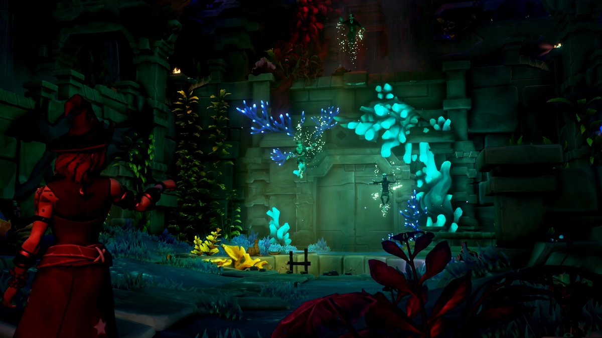 Uncroffy tweet media