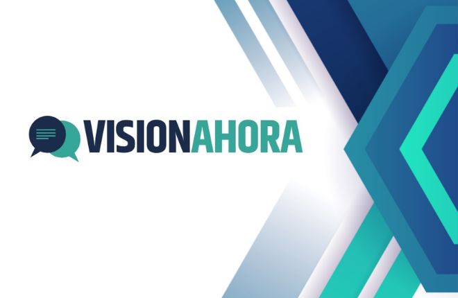 Hoy 27 de octubre de 2024 se celebra el 19 aniversario de VisionAhora.com nuestra página. Gracias por su apoyo en todos este tiempo.

visionahora.com/2024/10/27/vis…