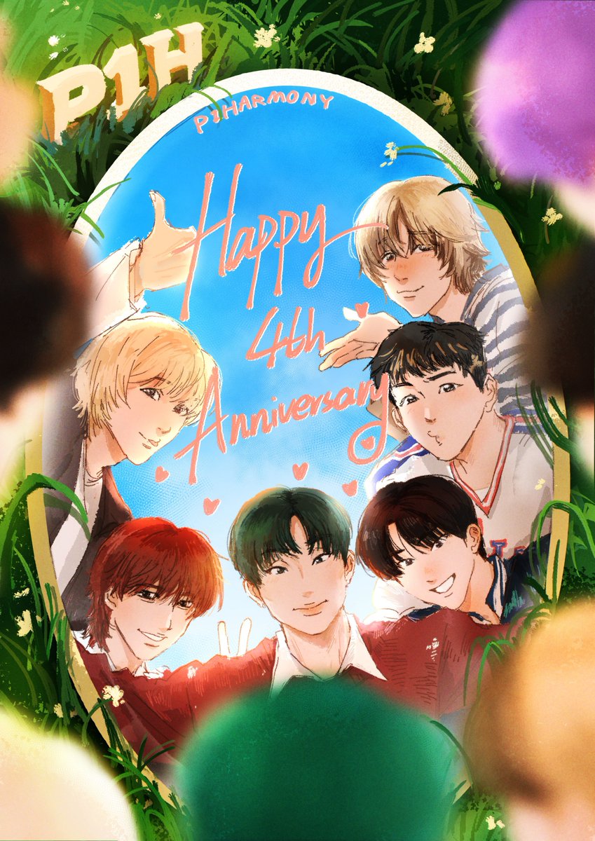 squeeze404's tweet photo. 🥳𝙃𝘼𝙋𝙋𝙔 𝟰𝙏𝙃 𝘼𝙉𝙉𝙄𝙑𝙀𝙍𝙎𝘼𝙍𝙔🥳 https://t.co/XOLV9PwylU