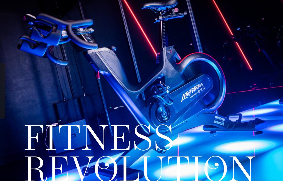 burnleycouk's tweet photo. Over recent years @BurnleyLeisure has been on a mission to make fitness accessible to the everyone. 🏋️ 

Thanks to £750,000 of funding those accessing the facilities can enjoy even more state-of-the-art equipment at the fraction of the cost. 

Feature:

 https://t.co/bDkYjUEGjR https://t.co/J2c5CNP2wk