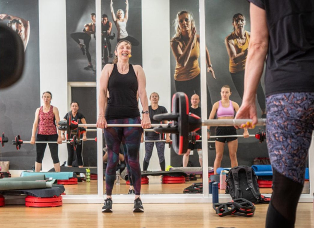 burnleycouk's tweet photo. Over recent years @BurnleyLeisure has been on a mission to make fitness accessible to the everyone. 🏋️ 

Thanks to £750,000 of funding those accessing the facilities can enjoy even more state-of-the-art equipment at the fraction of the cost. 

Feature:

 https://t.co/bDkYjUEGjR https://t.co/J2c5CNP2wk