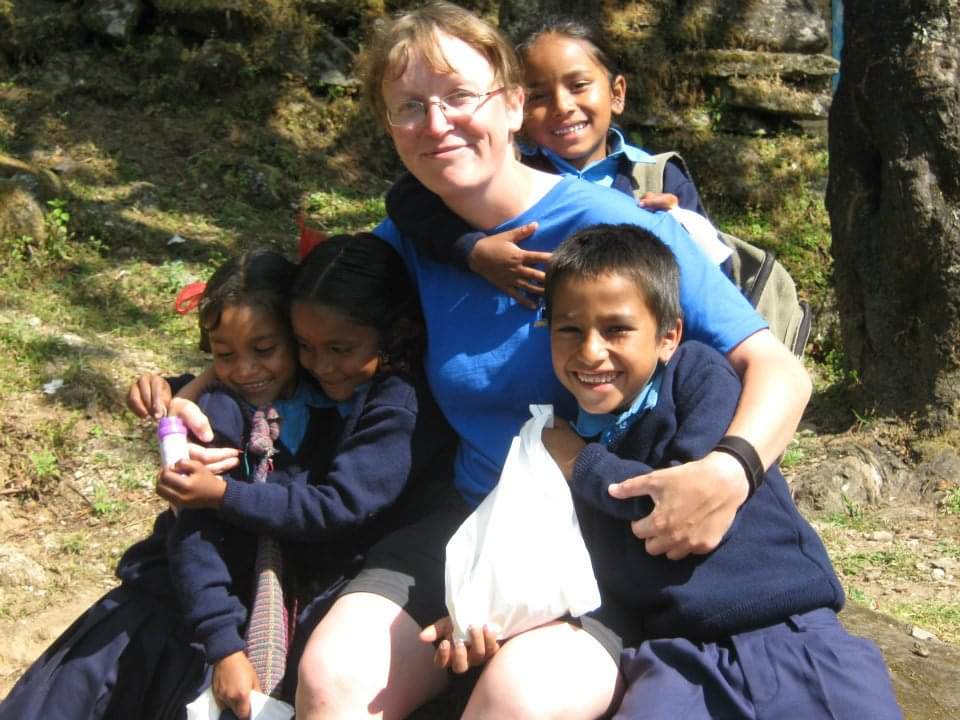 Reminiscing about an amazing expedition to Nepal in October 2011. Once in a lifetime opportunity for both CFAVs and cadets.