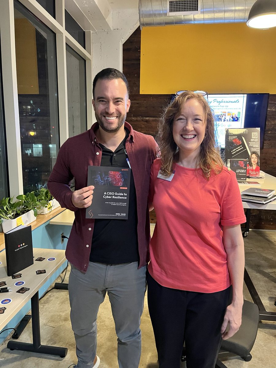 KleapCon tweet media