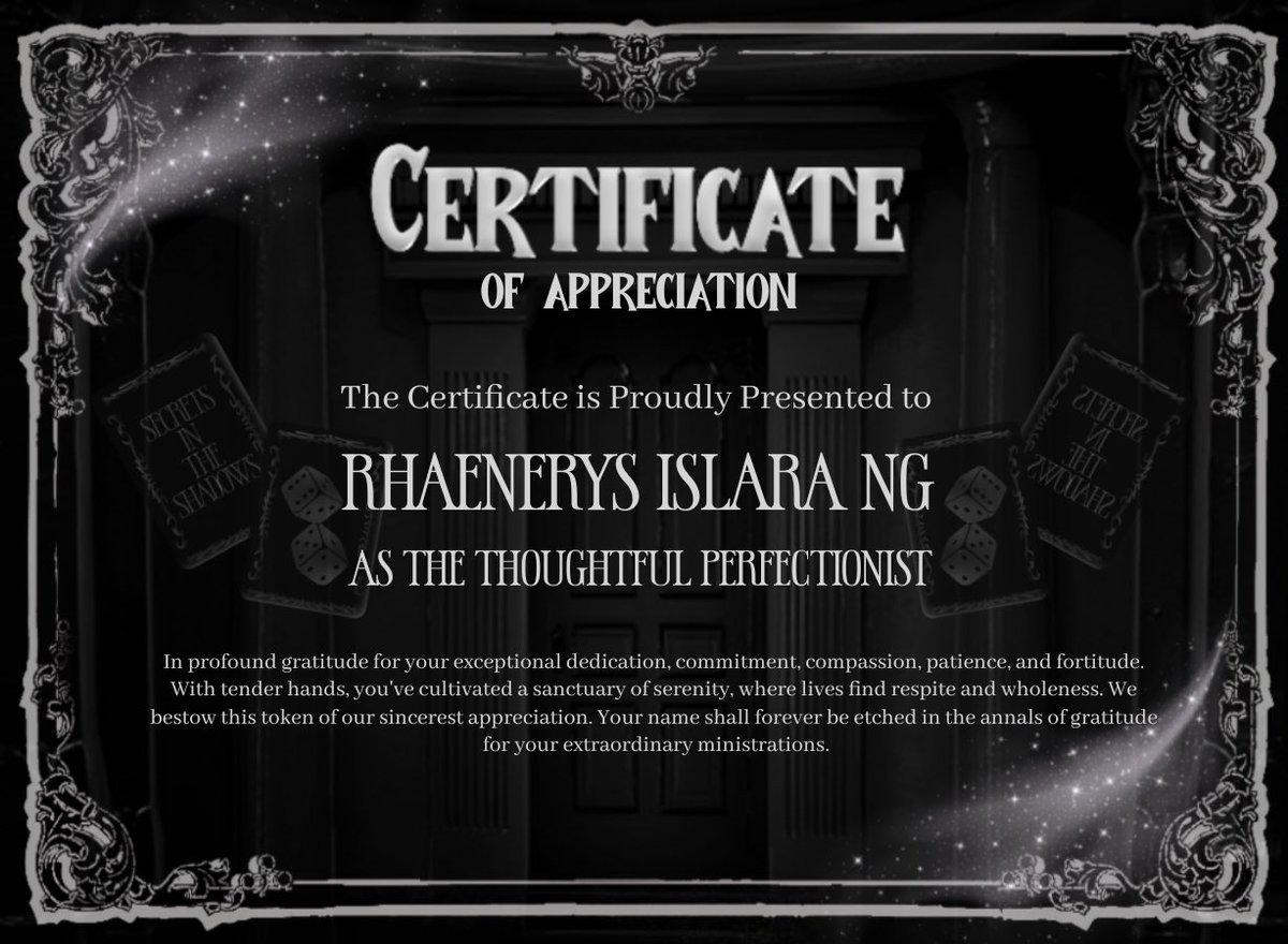 𝑅𝘩𝑎𝑒𝑛𝑒͟𝑟͟𝑦͟𝓈͟ 𝐼𝑠𝑙𝑎𝑟𝑎. tweet media