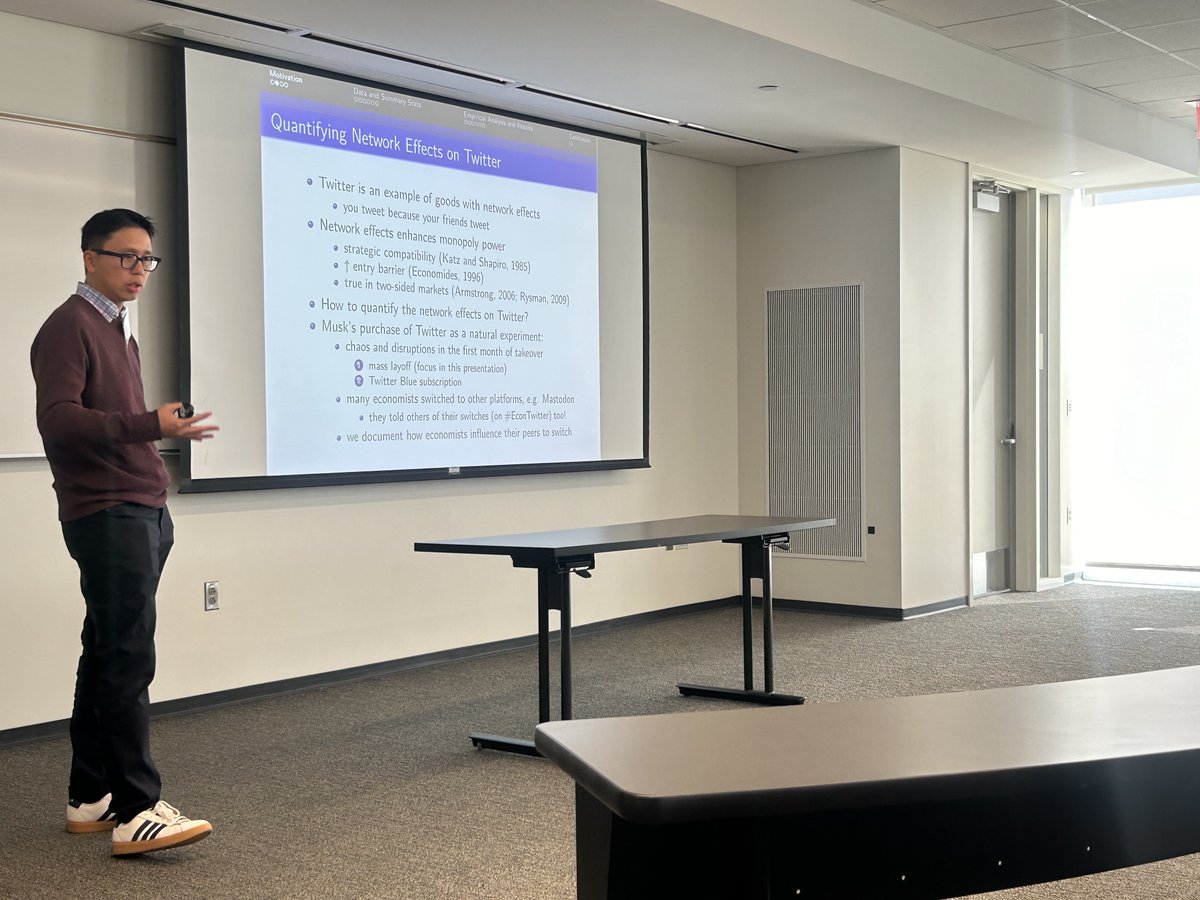 WFU Economics tweet media