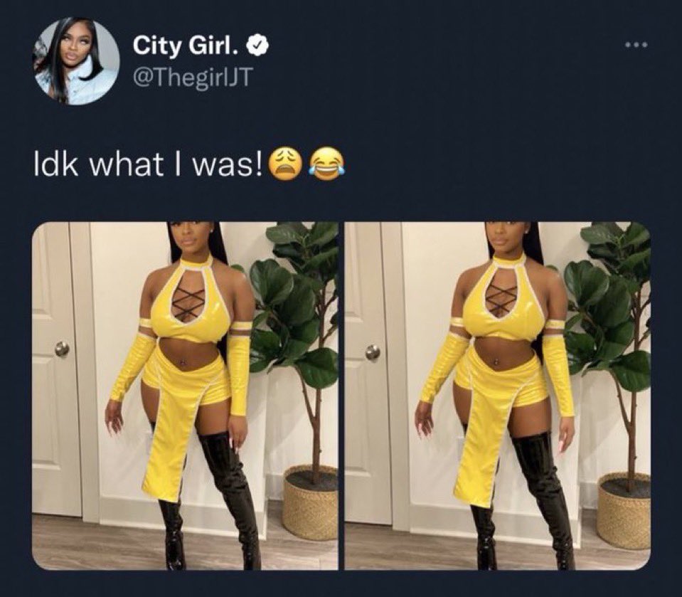 girl they saying you just googled ginger haired characters…