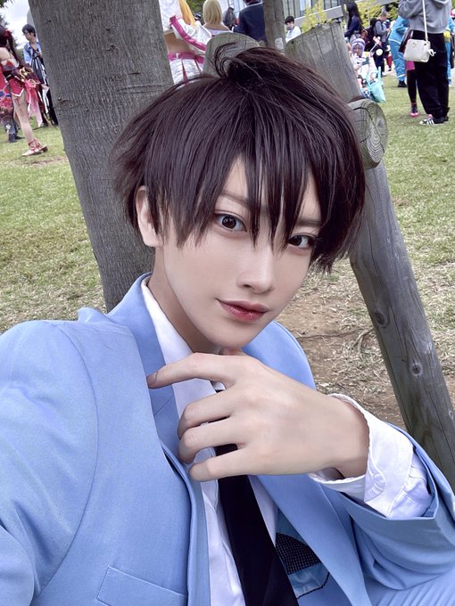 コスプレイヤーicoのTwitter画像7
