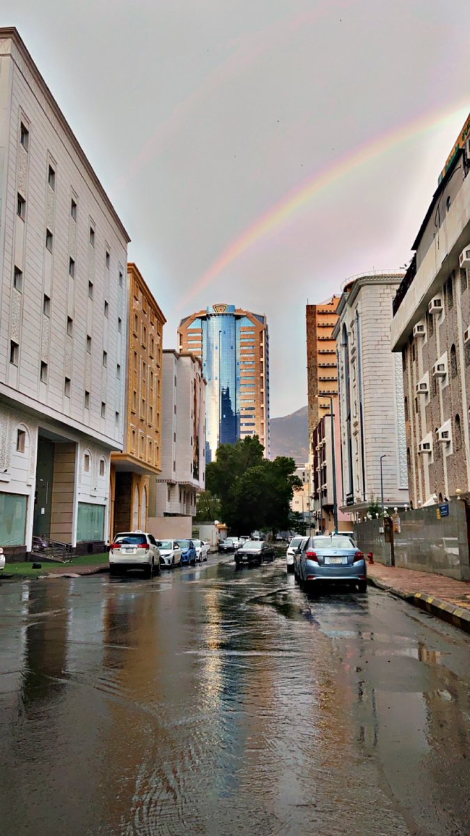 AsmaAljohni's tweet photo. الحمدلله مطرنا بفضل الله ورحمته (اللهم اجعله صيبا نافعا غير ضار ) 

#مكة_المكرمة #مكه_الأن #السعودية_الخضراء #مطر #مطر_مكة https://t.co/Y1tOBemnJL
