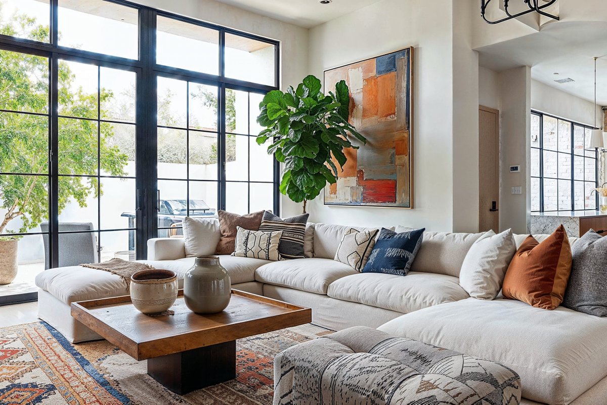 AlmostHomeFL's tweet photo. Interior Design Styles 101: The Ultimate Guide To Decorating Styles in 2025: Have you ever found yourself asking the question what are the different types of interior design styles?… https://t.co/utxEa78jIT #DecorTrends #StyleandGuides via @Decorilla https://t.co/37sC57D35M https://t.co/afowQyjYb9