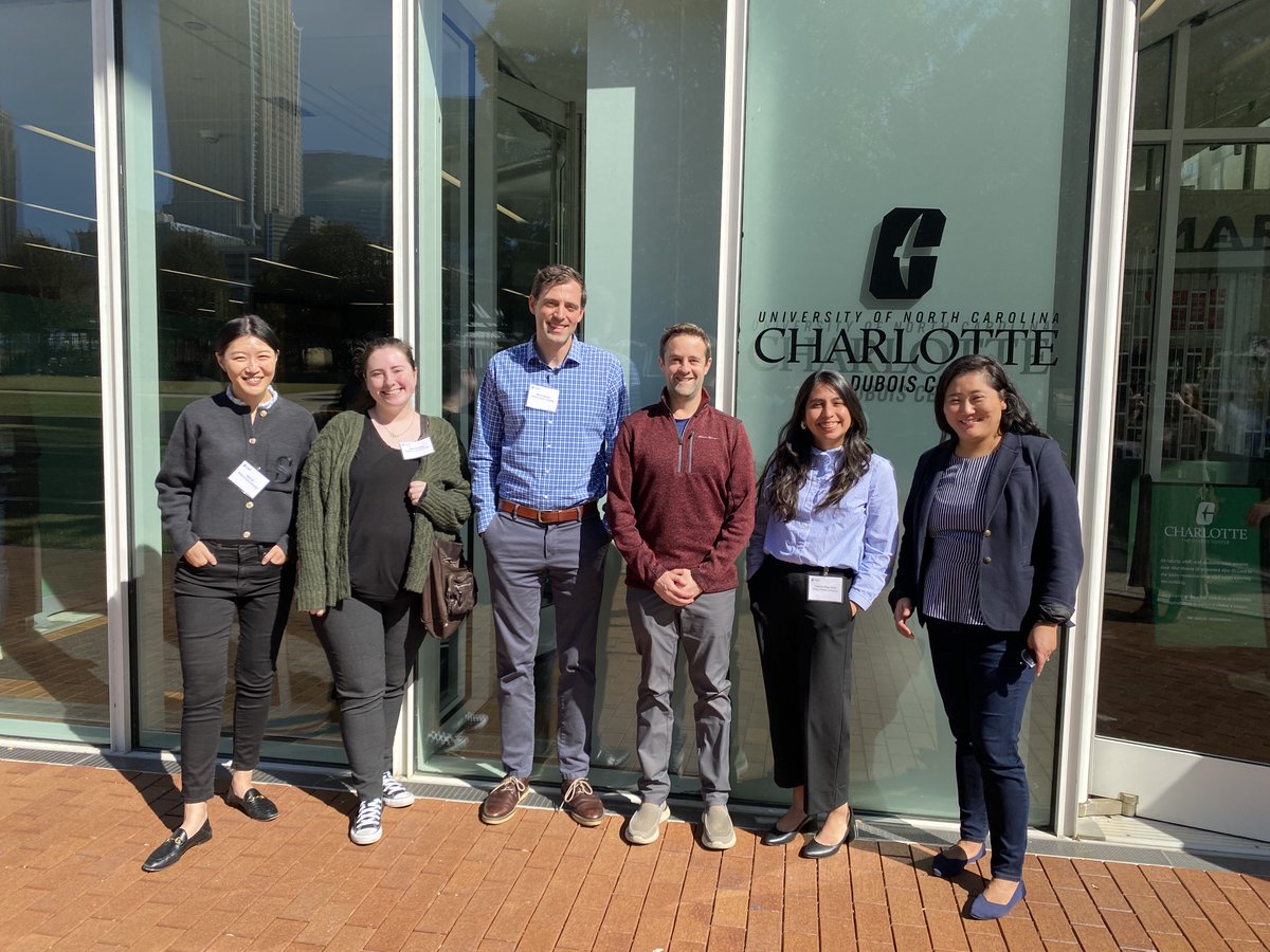 WFU Economics tweet media