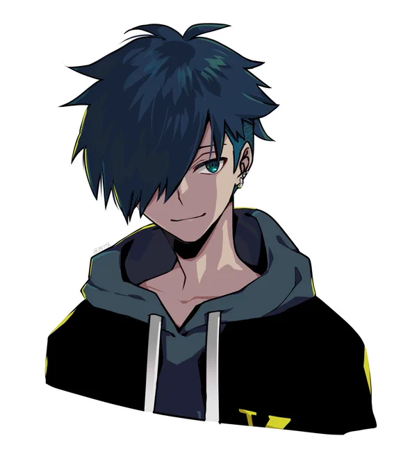 Hello, thank you for the opportunity! I want to improve my drawing and rigging skills with Vgen. Portfolio (Illust): (Rigging): Commission: Vgen: