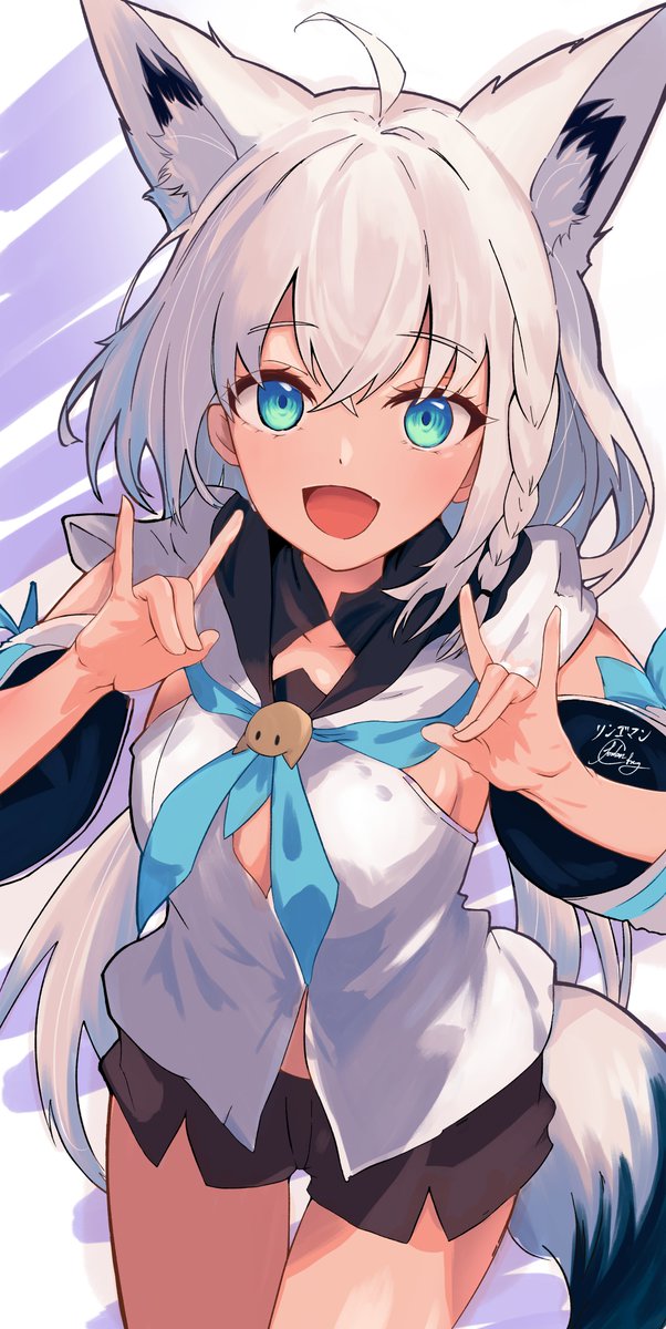 リンゴマン tweet media