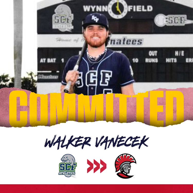 walker vanecek tweet media