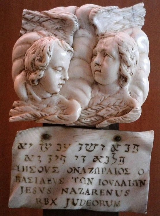 MenteCorpore34's tweet photo. Dignus est Agnus, qui occísus est, accípere Virtútem, et Divinitátem, et Sapiéntiam, et Fortitúdinem, et Honórem. Ipsi Glória et Impérium in sǽcula sæculórum.
#Rexregum 👑👑👑 #Dominusdominantium https://t.co/dqUtrCBu0H