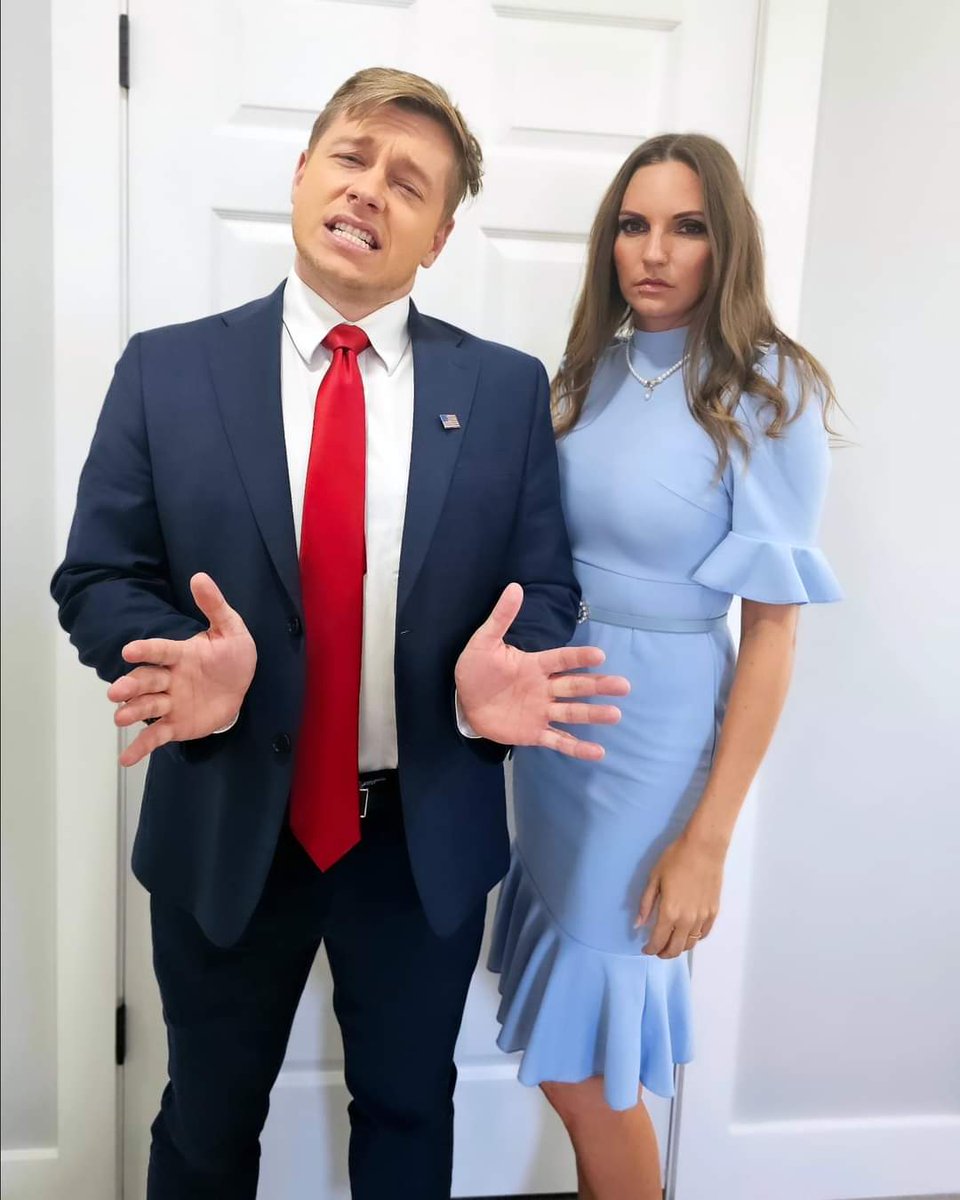 Make Halloween great again! ✨️🇺🇲🎃👻 <a href="/MattGolliher/">Matt Golliher</a>