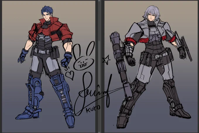 grown up cutie babies #TransformersOne #Transformers #MegOp 