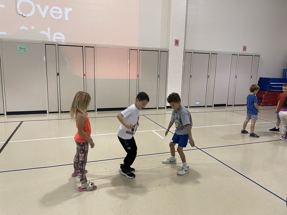 Gymsic the past two weeks! Social dances and Chinese jump rope! <a href="/hitchcock_mps/">Hitchcock Elementary</a> <a href="/Mrs_Goetz_PE/">Mrs. Goetz</a> <a href="/3rdGrdeScholars/">Brooke Christianson</a> <a href="/MissHovendick/">Miss Hovendick</a> <a href="/Parks_1st/">Mrs. Parks 💕</a>