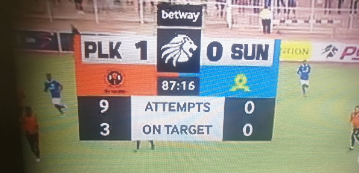 Keletso tweet media