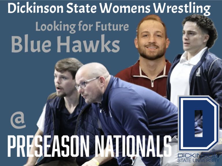 bluehawkwwrest's tweet image. On the hunt for some future Blue Hawks! #NoBadDays #HawksAreUp #FutureHawks