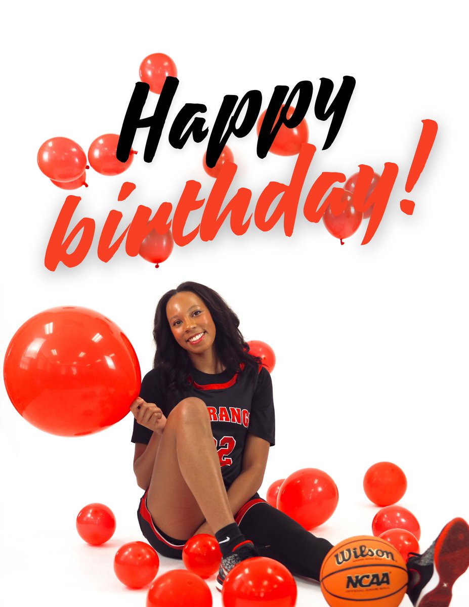 Happy Birthday to our 🤩AMAZING #22, Taylor!! 🥳
We hope your day is as fabulous as you are! Keep shining and being the superstar we all adore! 🎉✨ 
#BirthdayQueen #PantherFamily