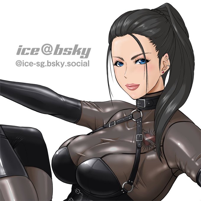 ãå®æå ±åã
Twitter(X)ãã¡ã€ã³ã§ãã
Blueskyã®ã¢ã«ãŠã³ãã¯ãã¡ãã«ãªããŸã
https://t.co/3pYkWqhVSD